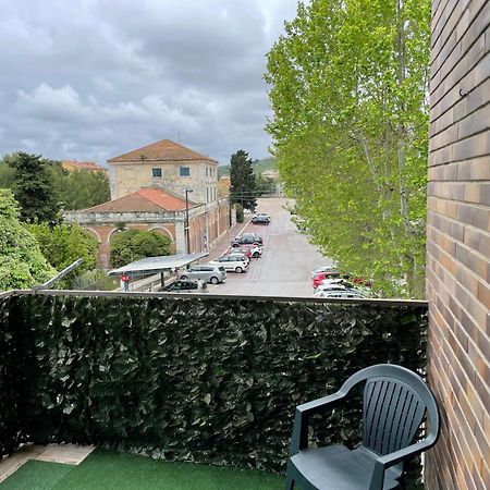 La Vecchia Stazione B&B 瓦斯托 外观 照片