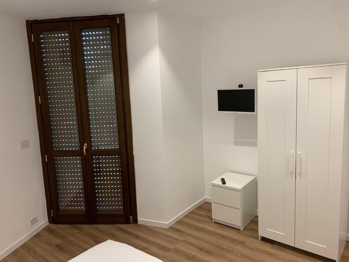La Vecchia Stazione B&B 瓦斯托 外观 照片