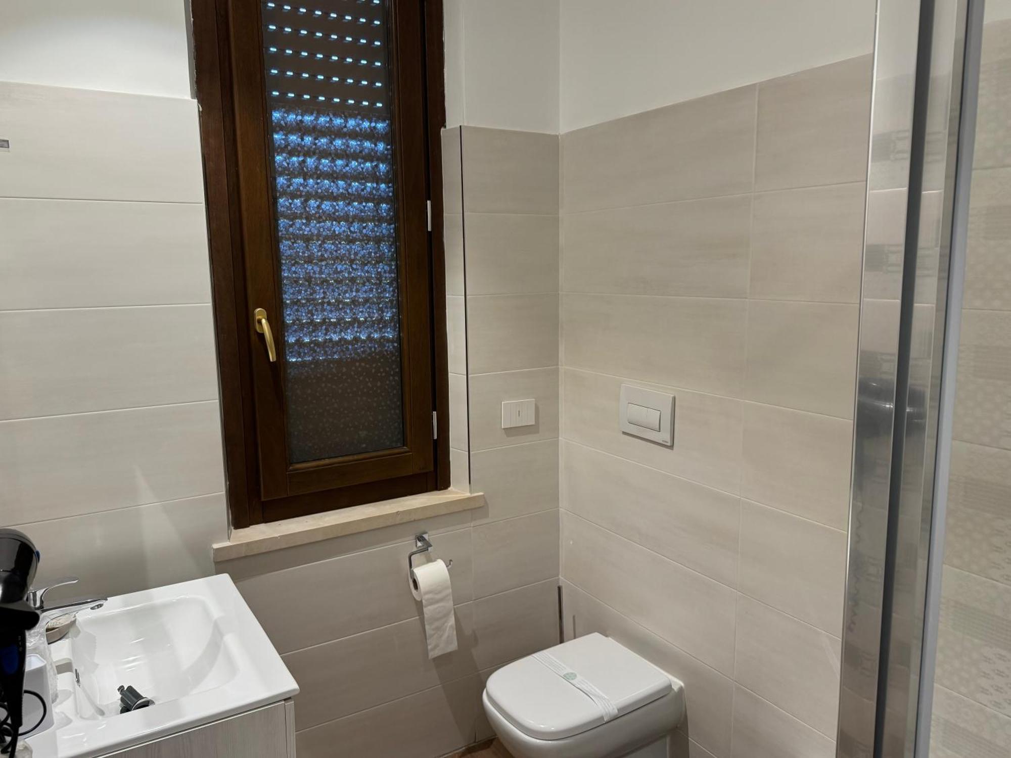 La Vecchia Stazione B&B 瓦斯托 外观 照片