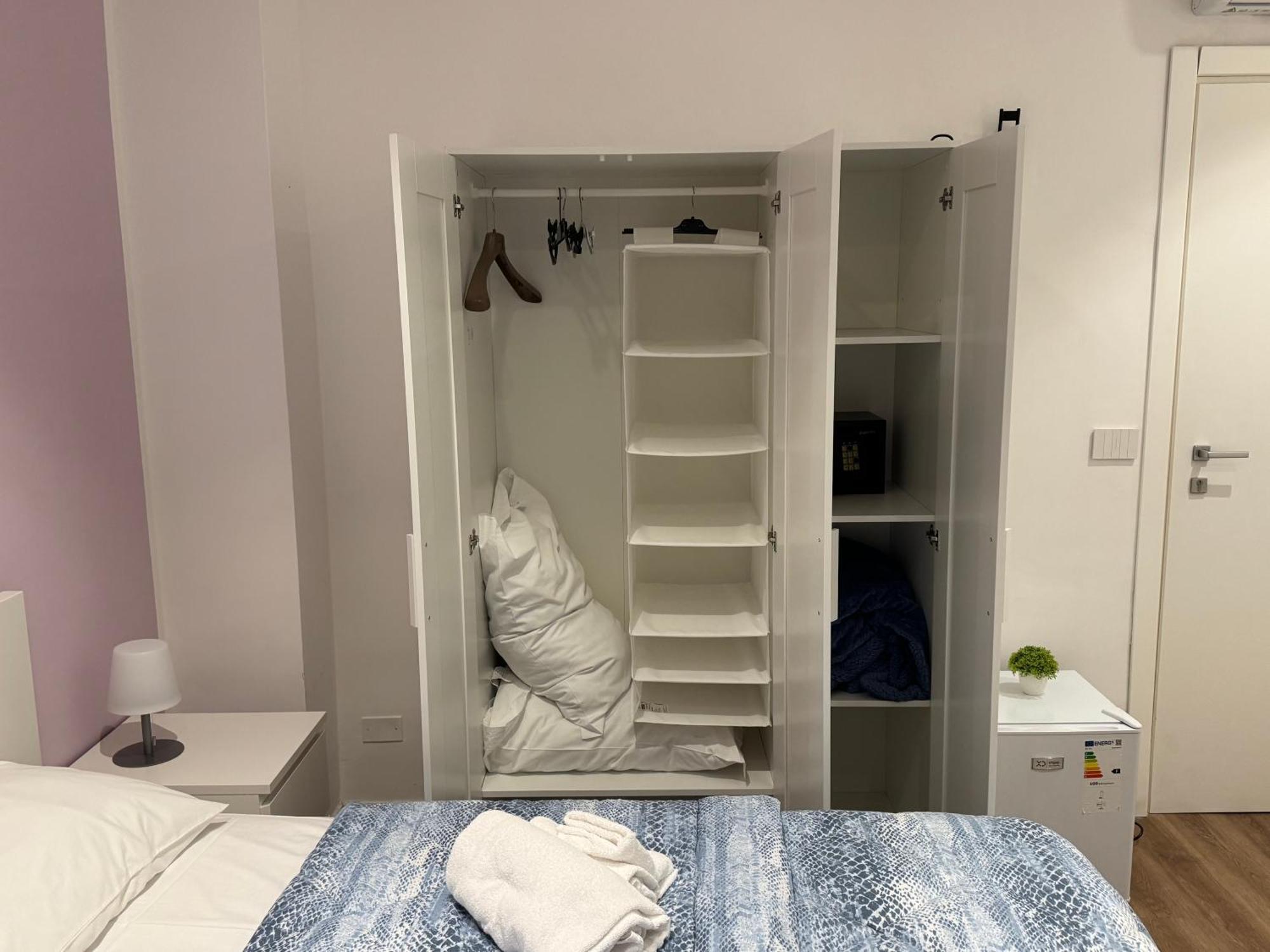 La Vecchia Stazione B&B 瓦斯托 外观 照片