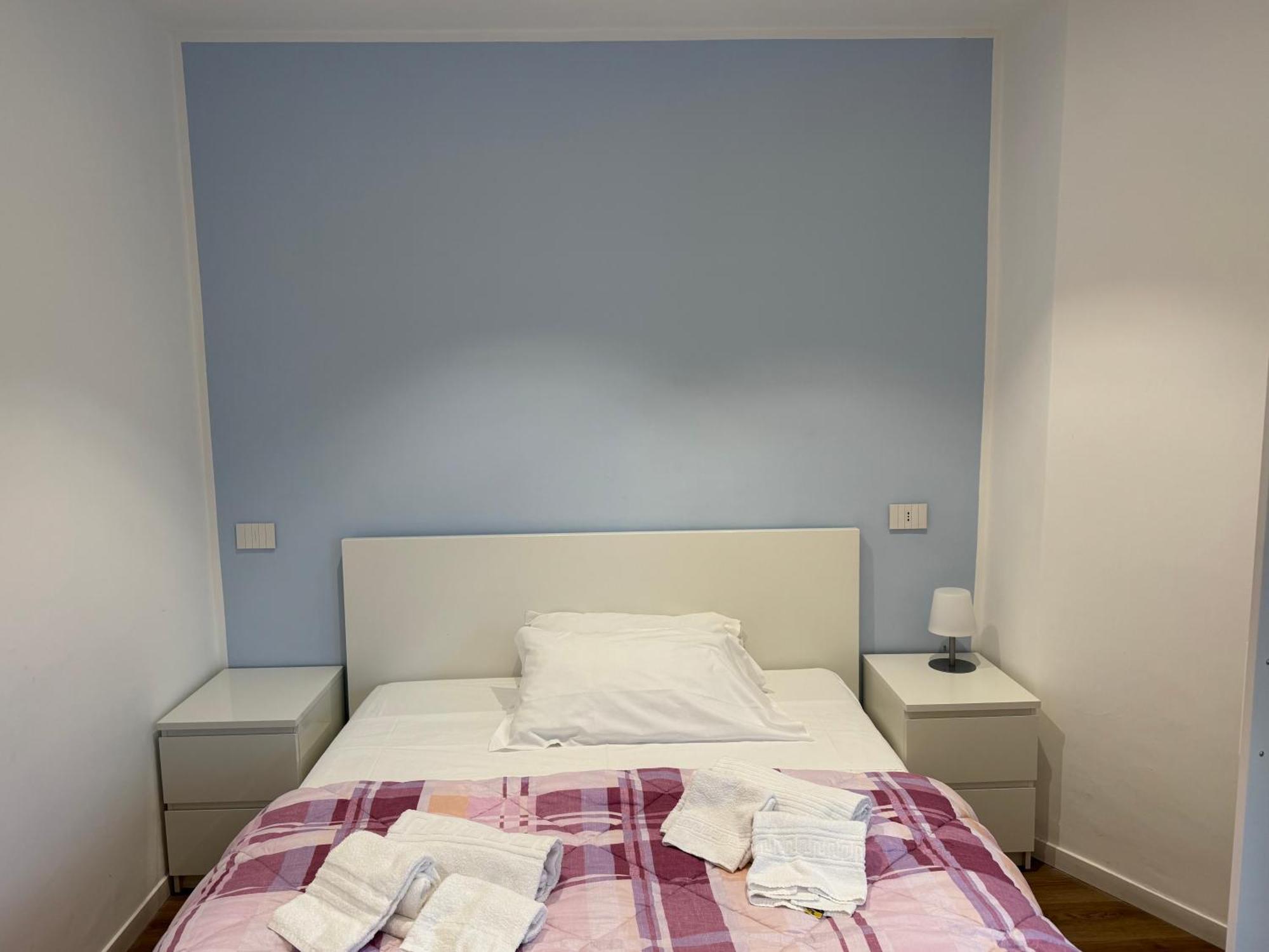 La Vecchia Stazione B&B 瓦斯托 外观 照片