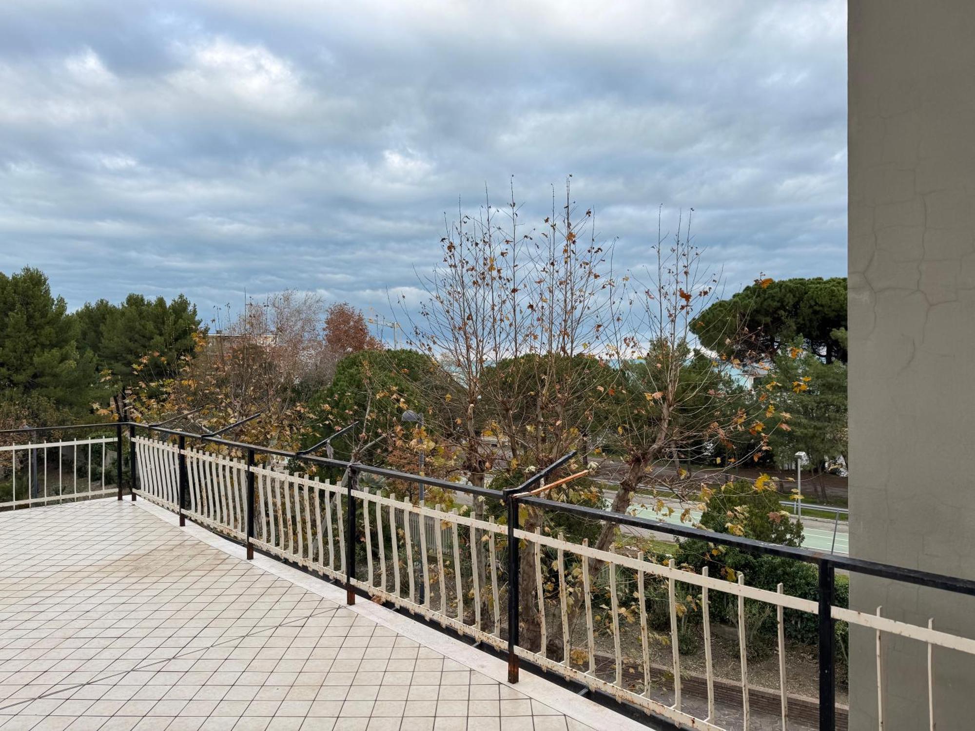 La Vecchia Stazione B&B 瓦斯托 外观 照片