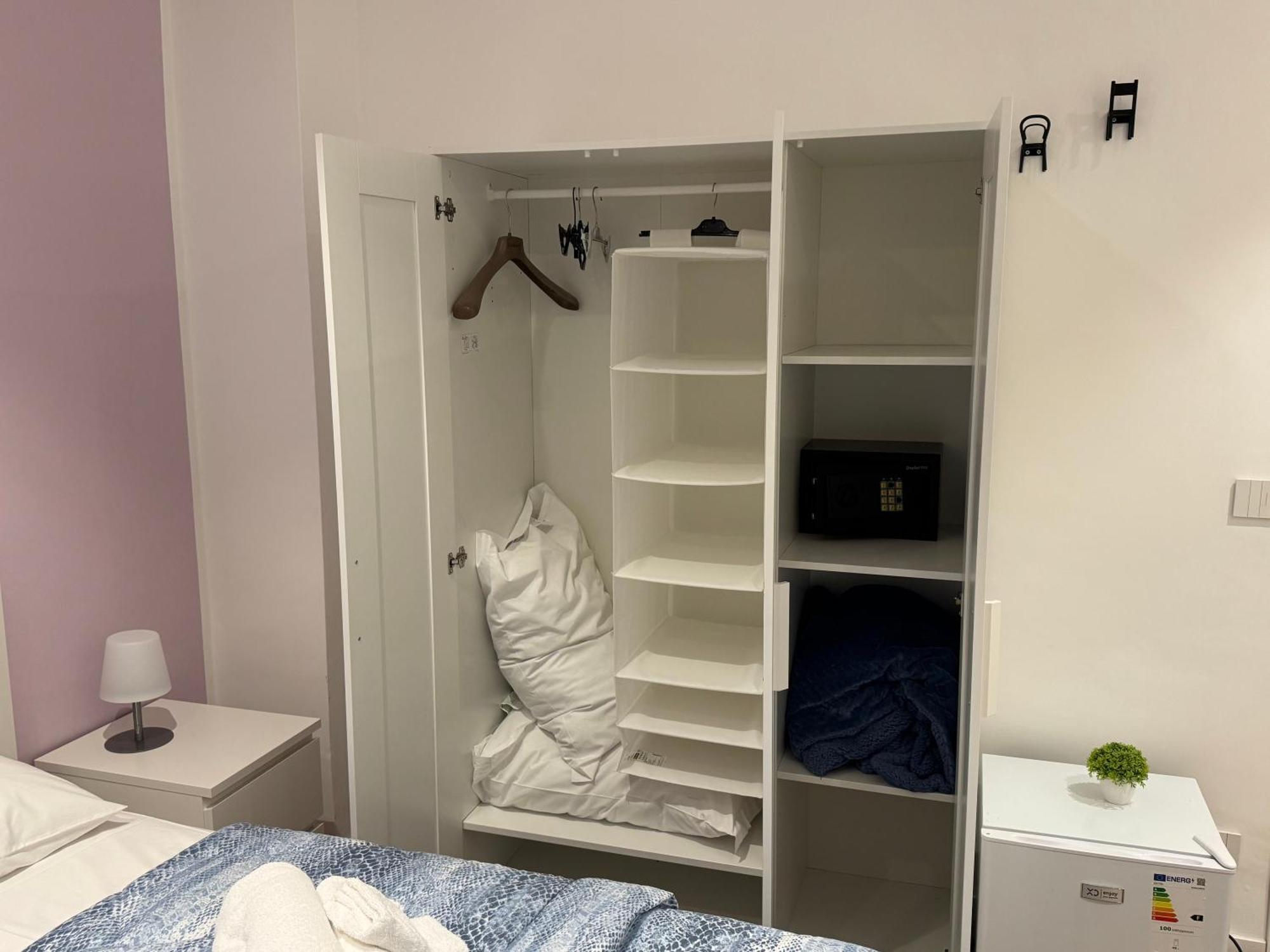 La Vecchia Stazione B&B 瓦斯托 外观 照片