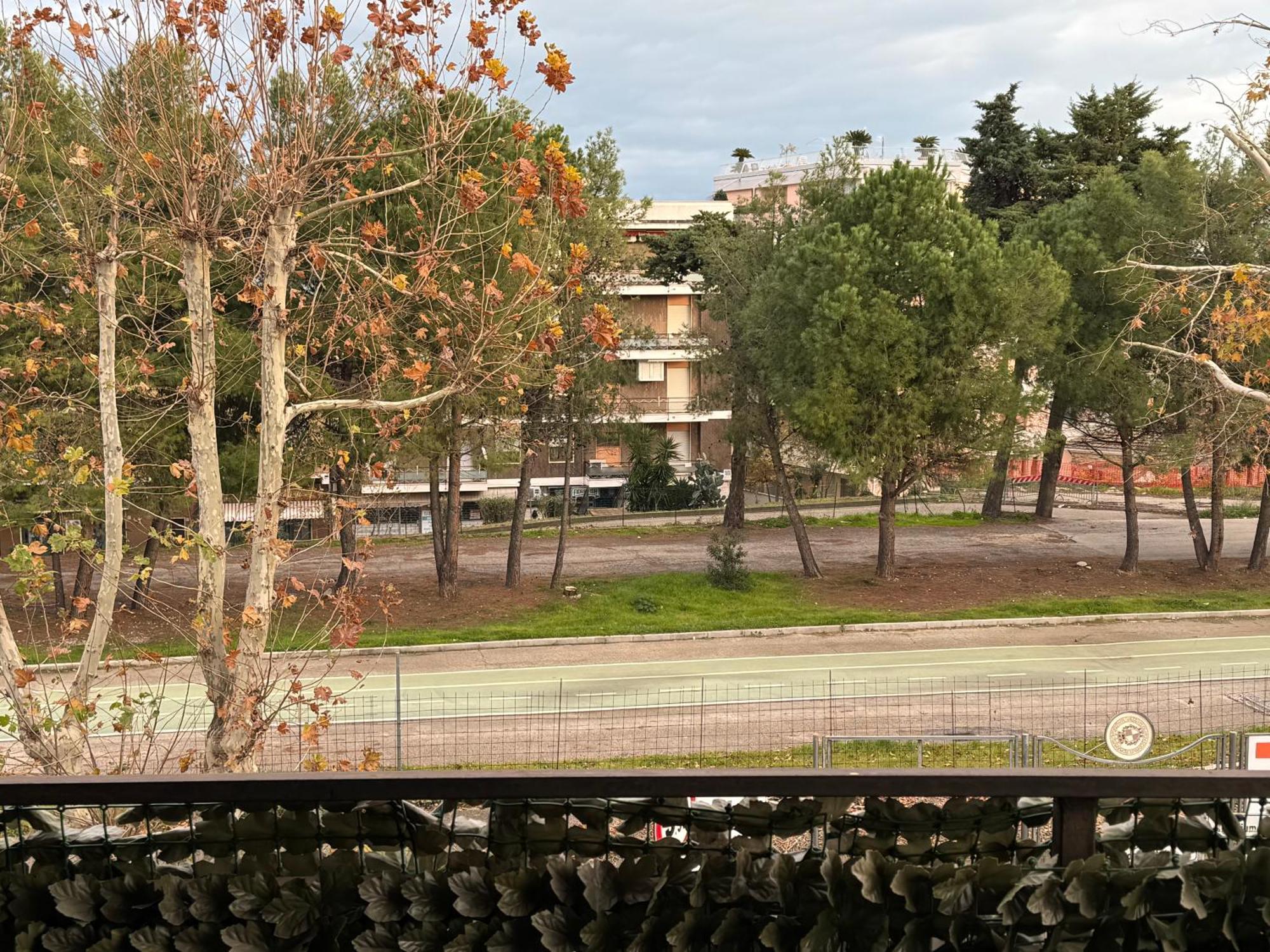 La Vecchia Stazione B&B 瓦斯托 外观 照片