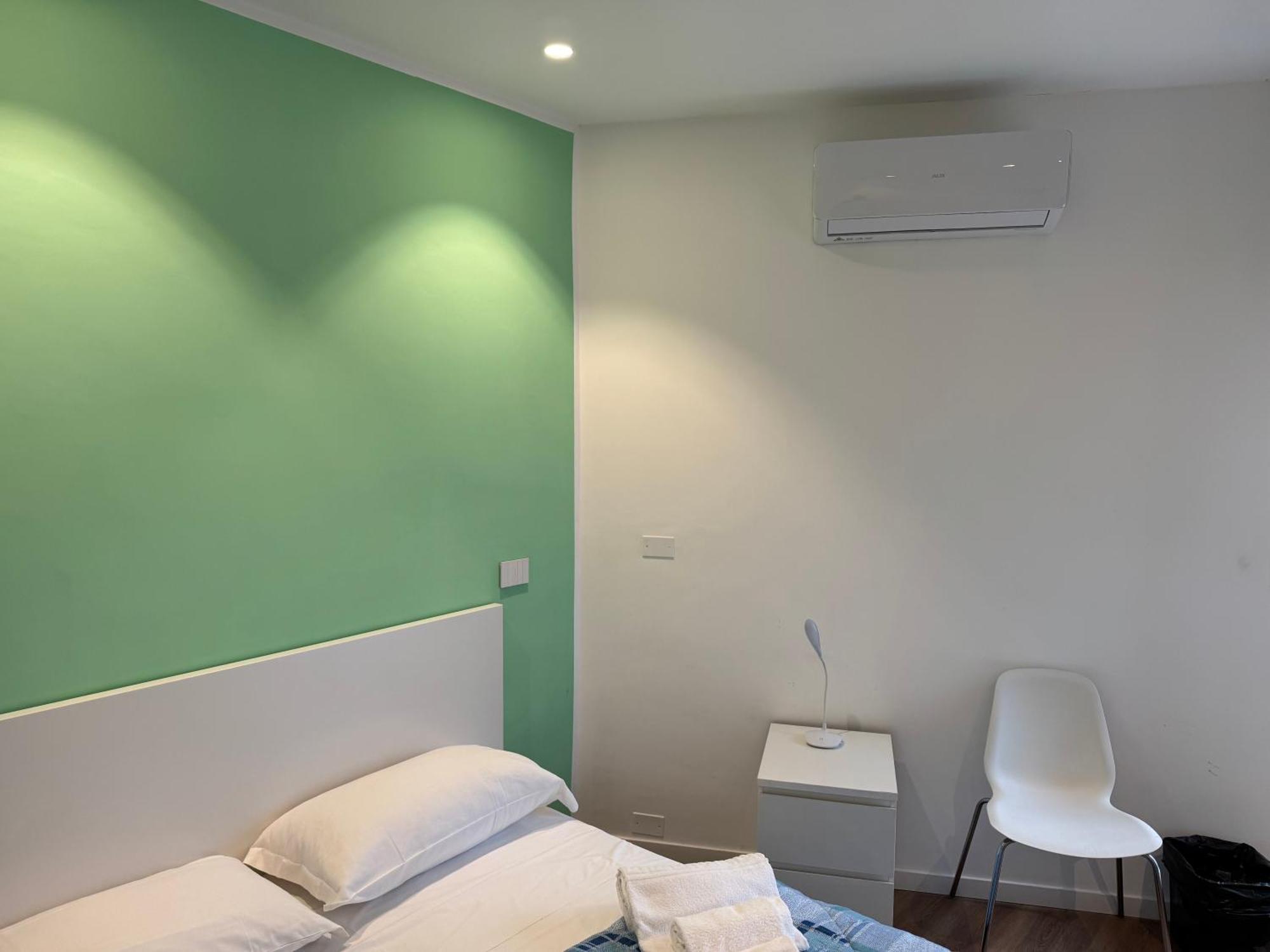 La Vecchia Stazione B&B 瓦斯托 外观 照片