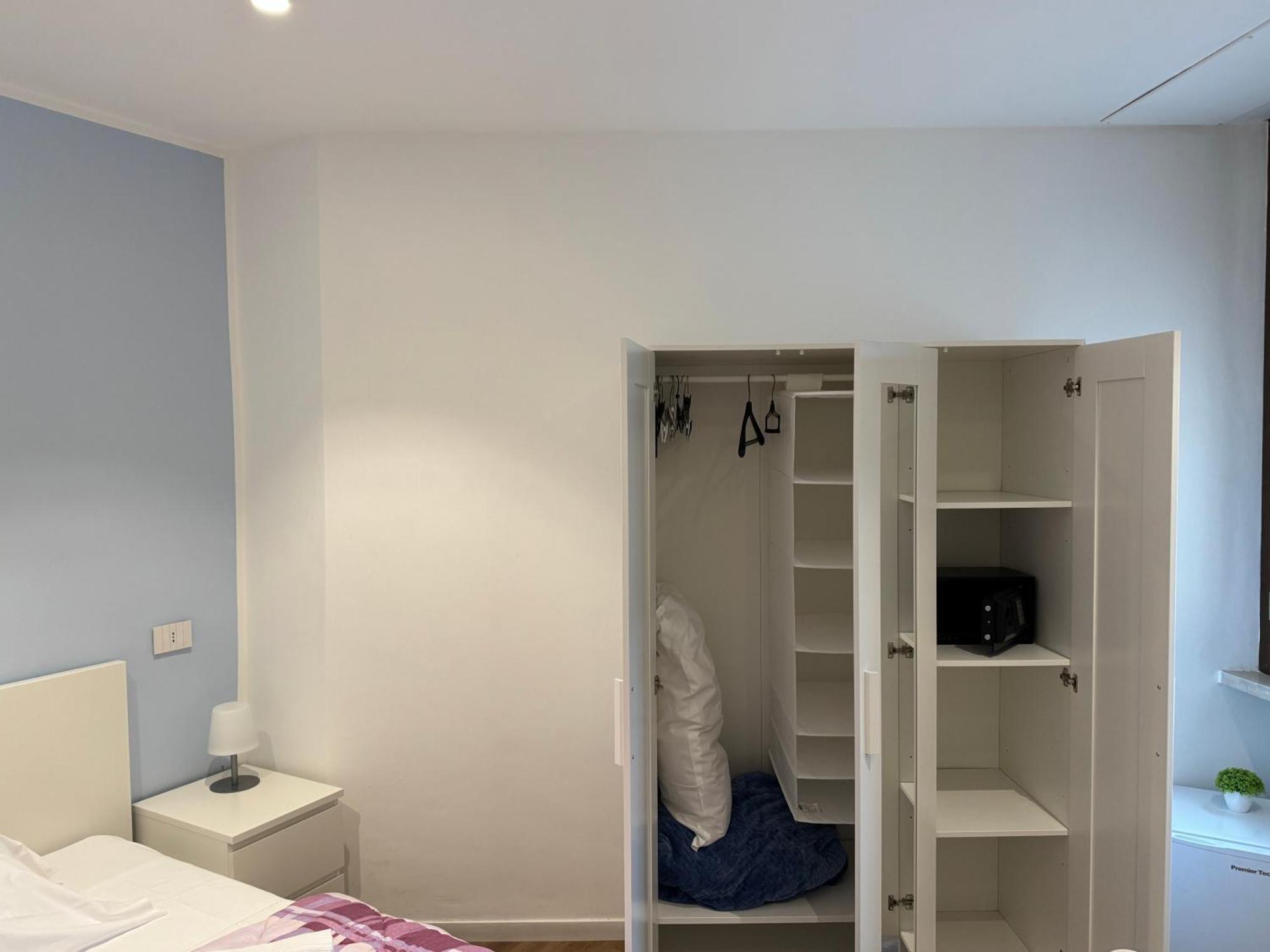 La Vecchia Stazione B&B 瓦斯托 外观 照片