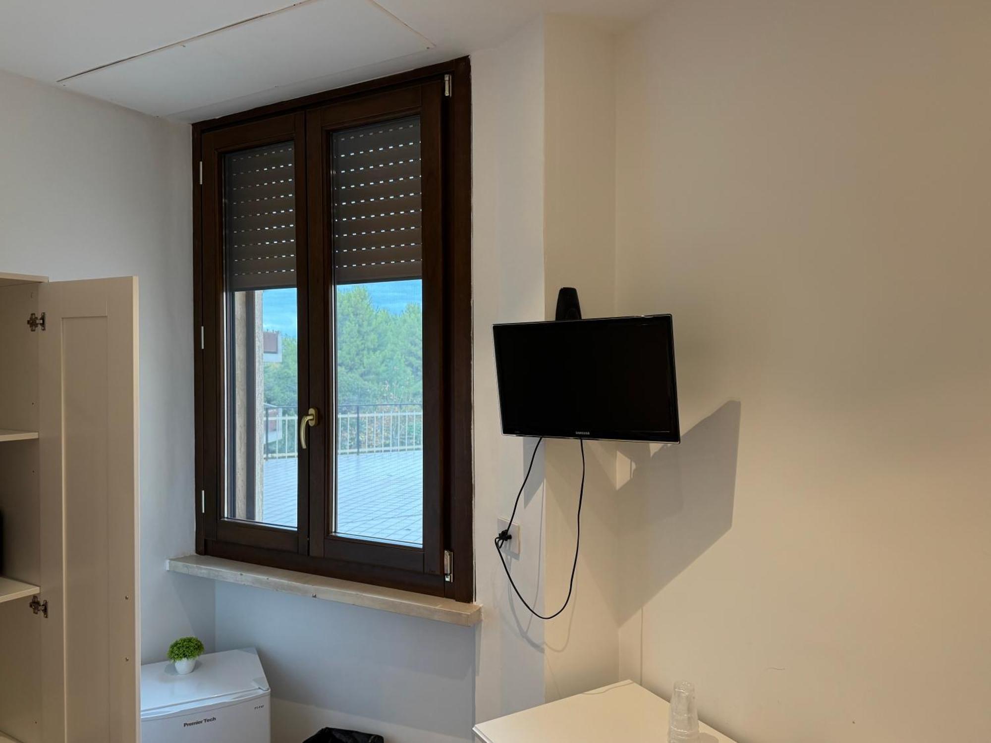 La Vecchia Stazione B&B 瓦斯托 外观 照片