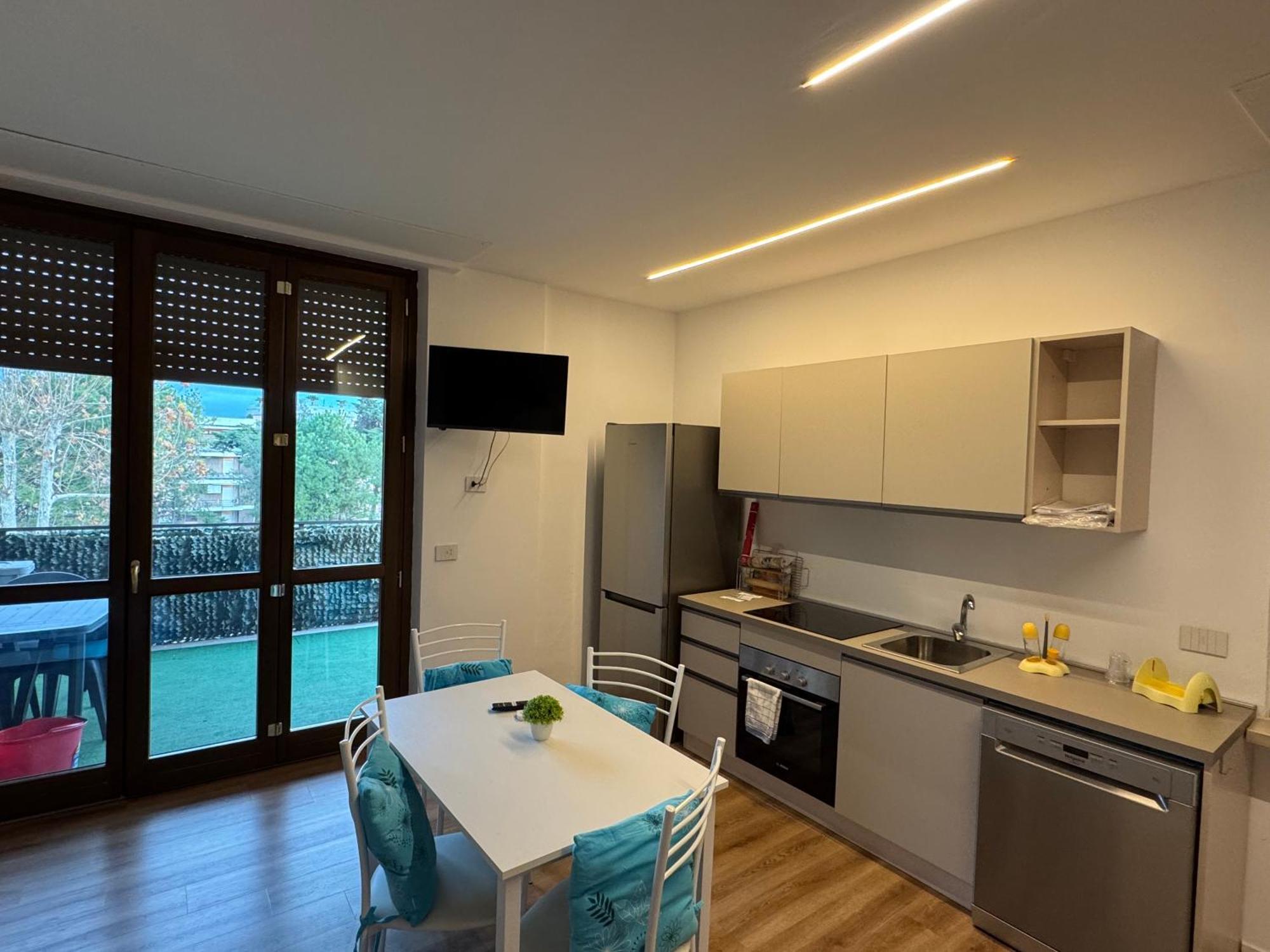 La Vecchia Stazione B&B 瓦斯托 外观 照片