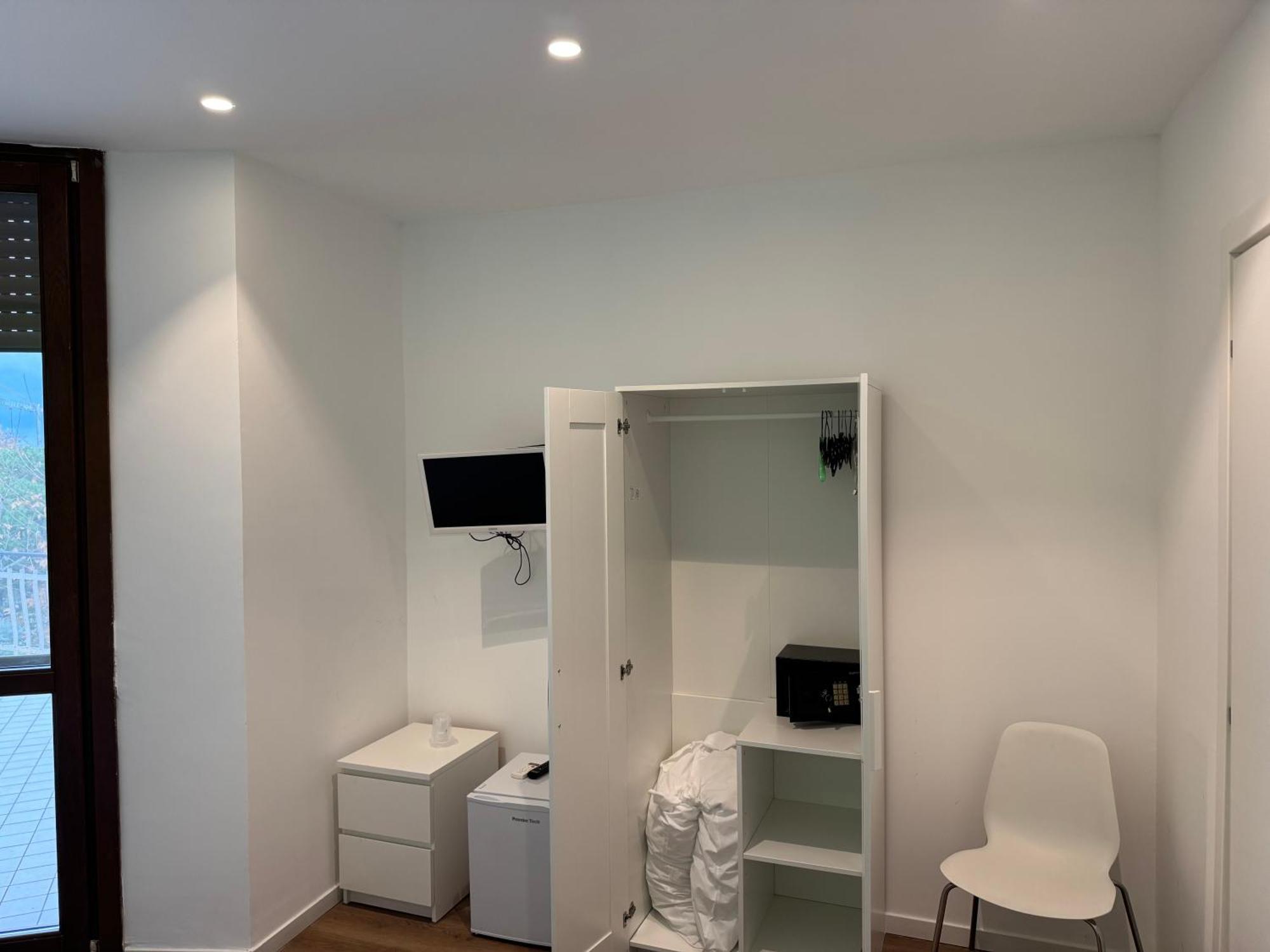 La Vecchia Stazione B&B 瓦斯托 外观 照片