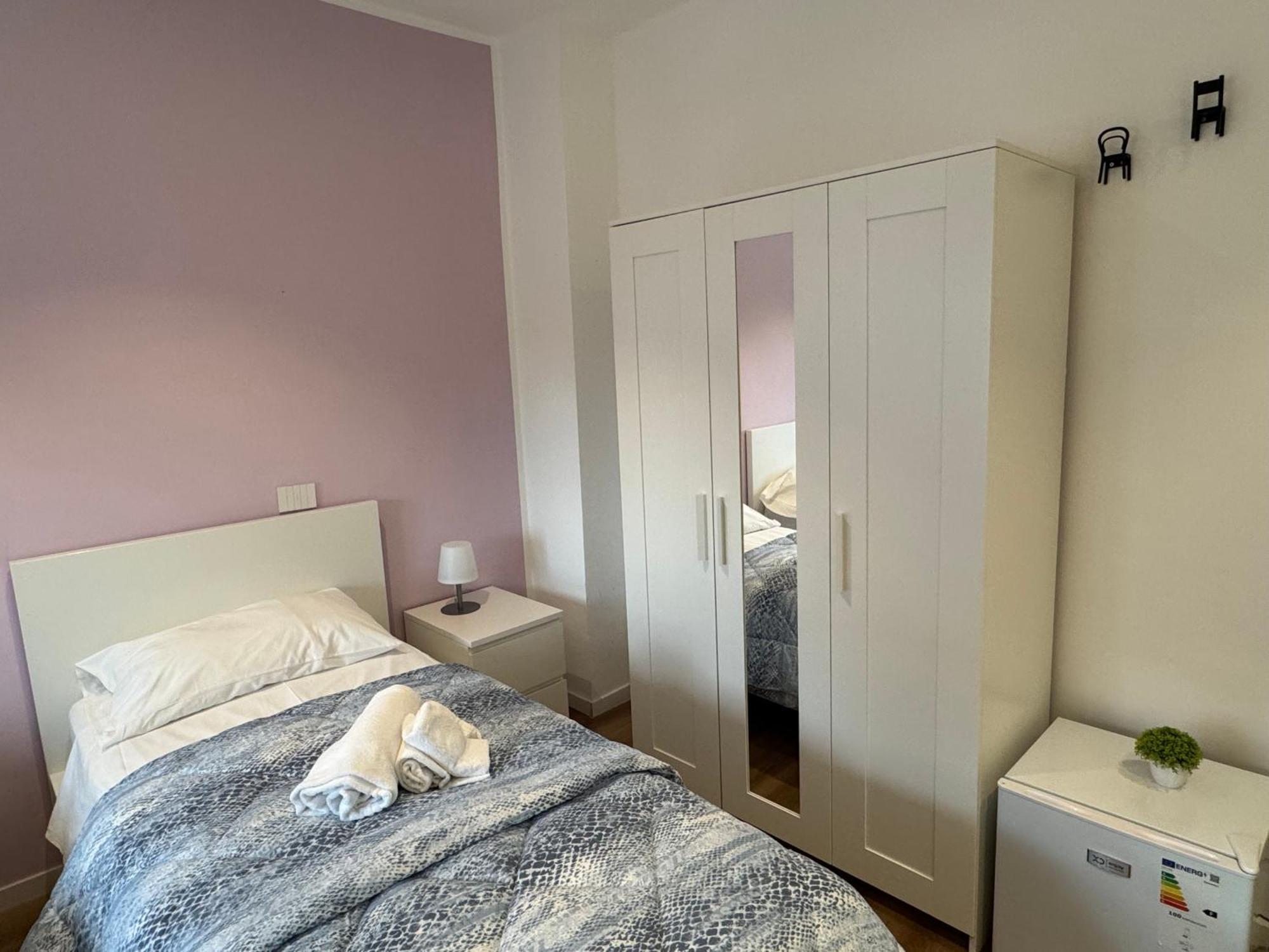 La Vecchia Stazione B&B 瓦斯托 外观 照片