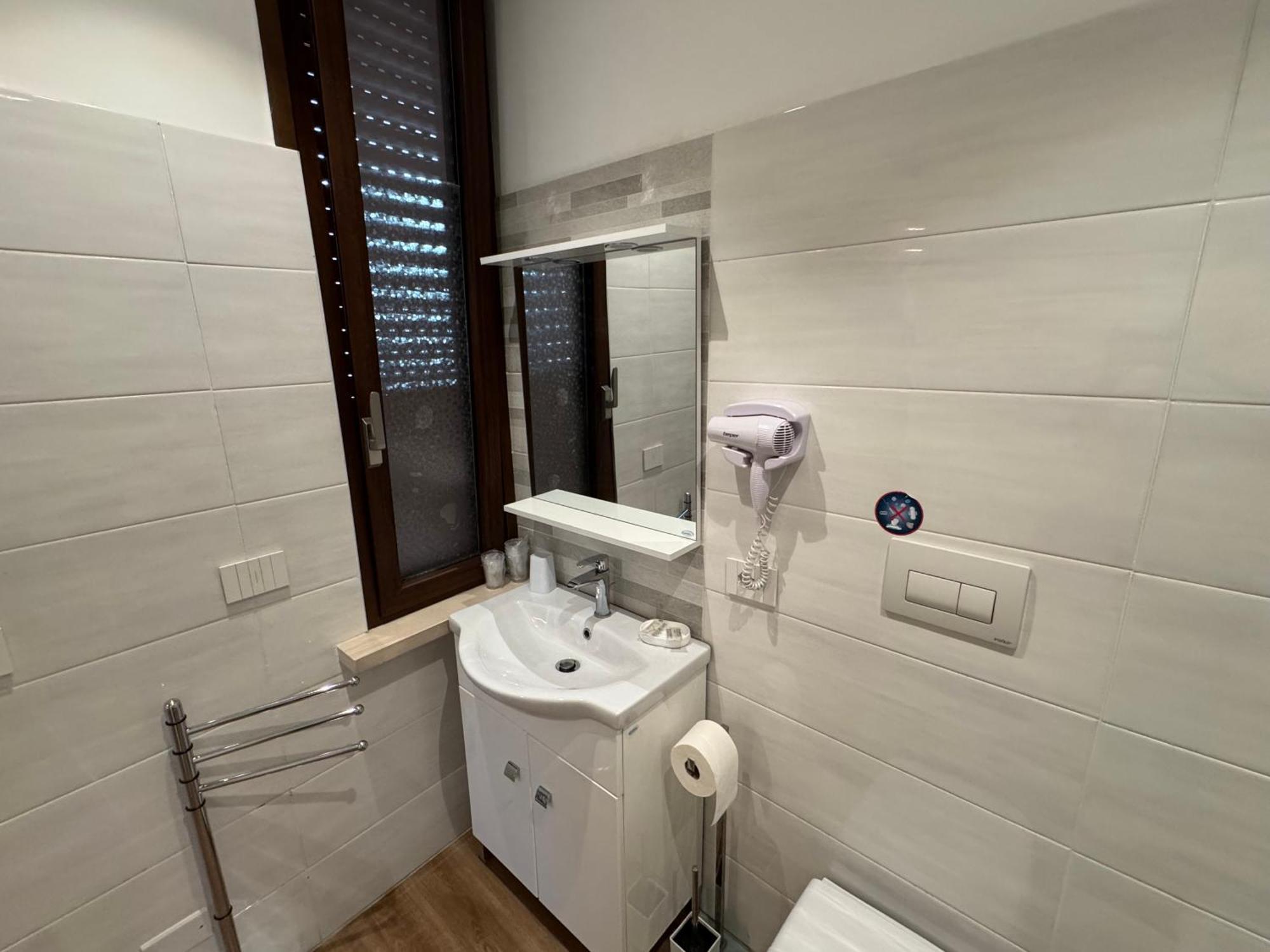 La Vecchia Stazione B&B 瓦斯托 外观 照片