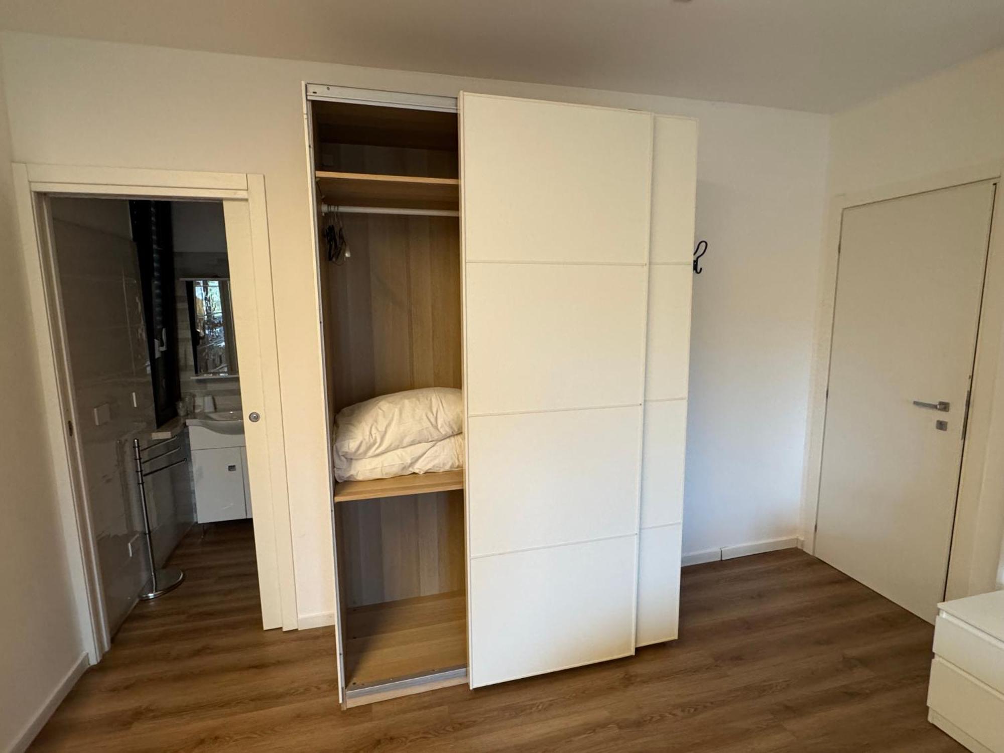 La Vecchia Stazione B&B 瓦斯托 外观 照片