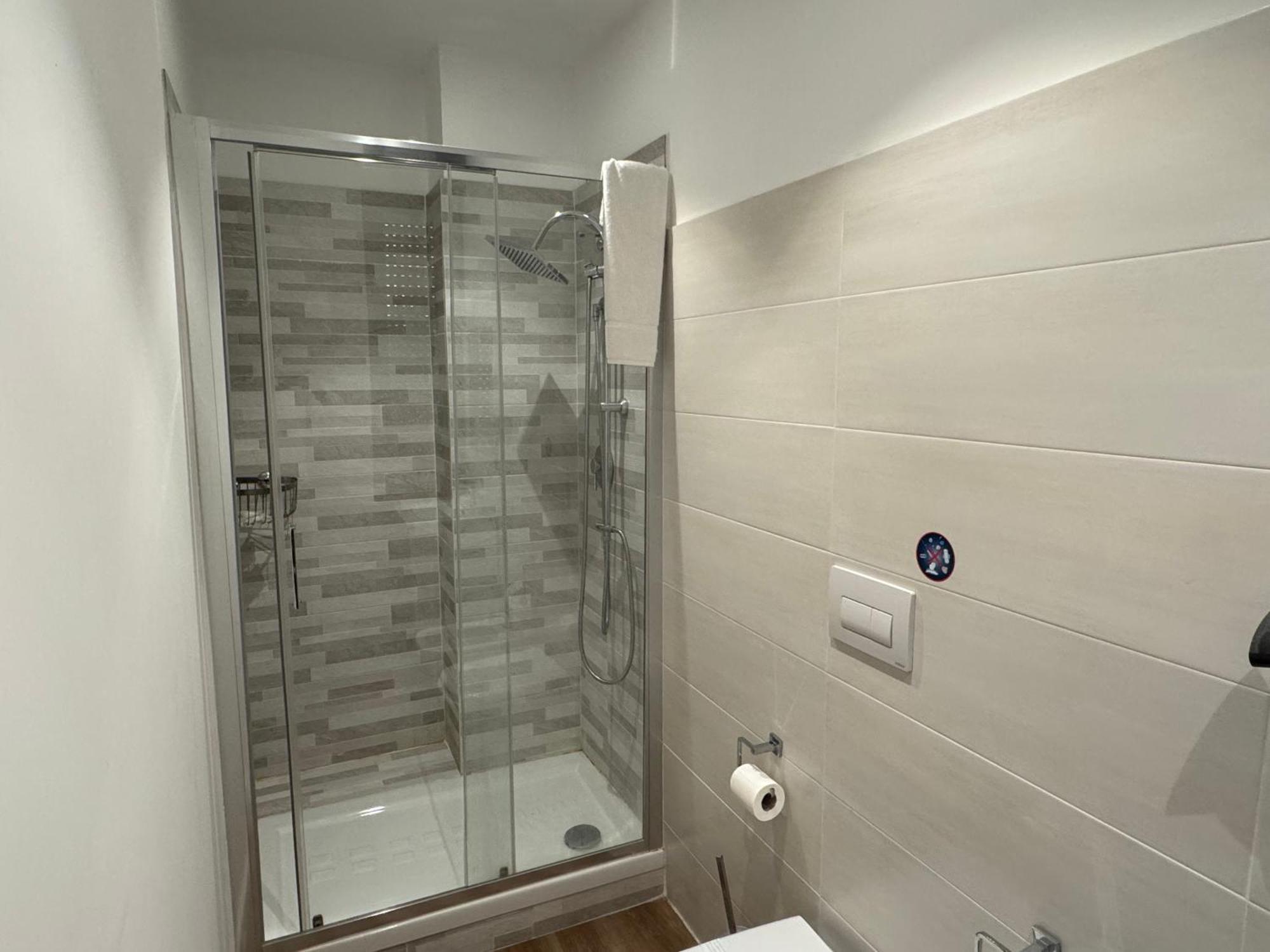 La Vecchia Stazione B&B 瓦斯托 外观 照片