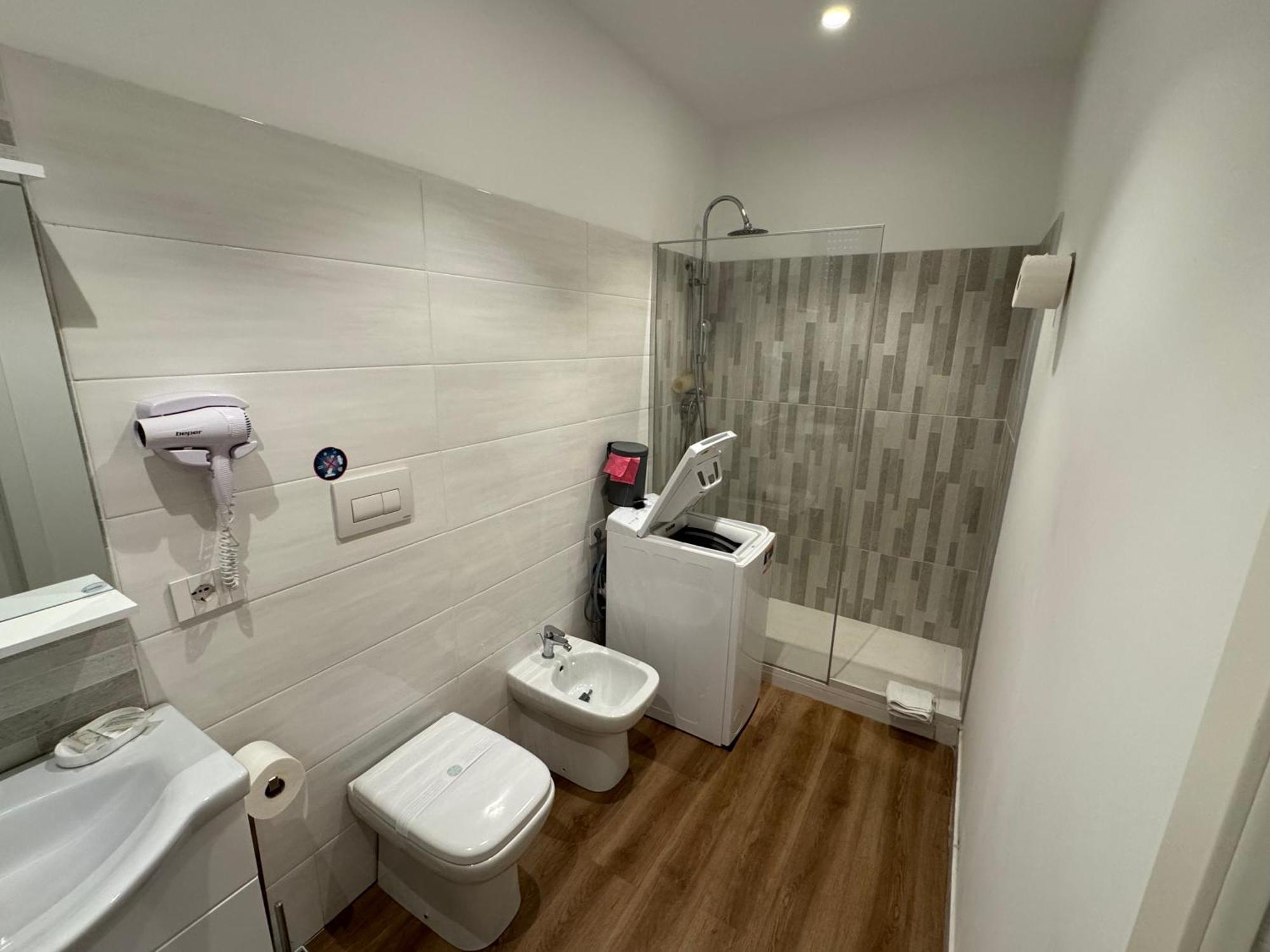 La Vecchia Stazione B&B 瓦斯托 外观 照片